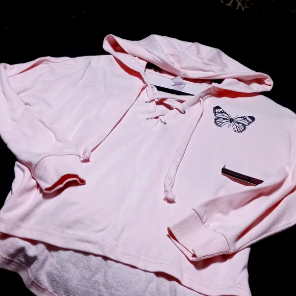 No Boundaries Sweaters - Hoodie